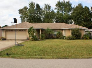 2706 22nd St, Edgewater, FL 32141