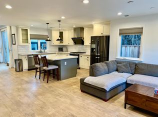 830 Birch Ave #1, Sunnyvale, CA 94086