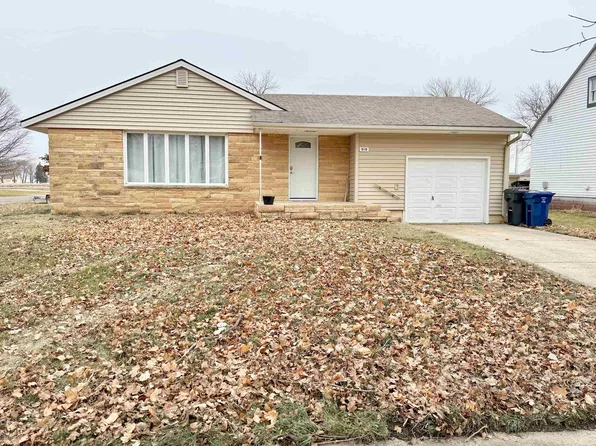 510 Long St, Royal, IA 51357