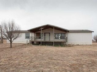 9913 Plaudit Trl, Amarillo, TX 79108