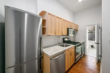 Rented by M.Woods & Associates