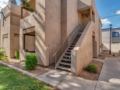 5035 N 17th Ave UNIT 107, Phoenix, AZ, 85015