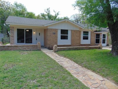 12608 Crestwood Ln, Balch Springs, TX, 75180