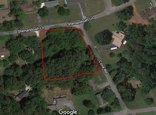 0 Shenandoah Ln, Cookeville, TN 38506