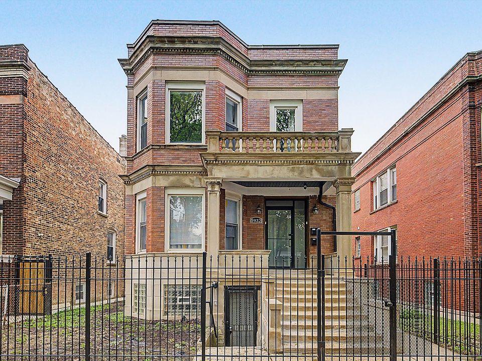 1st image of 5932 S Elizabeth St