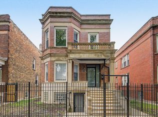 5932 S Elizabeth St, Chicago, IL 60636