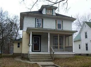 1000 Williams St, Jackson, MI