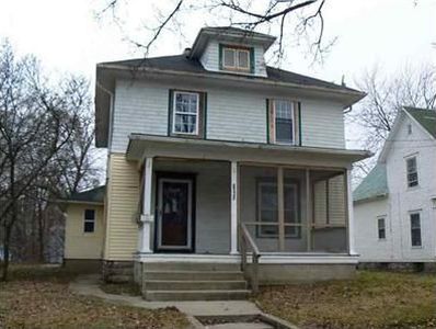 1000 Williams St, Jackson, MI, 49203