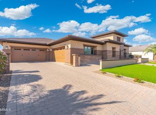 2285 E Mead Dr, Gilbert, AZ 85298