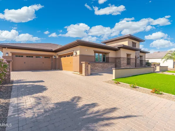 2285 E MEAD Drive, Gilbert, AZ 85298
