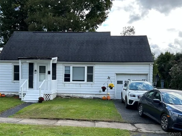 408 Coolidge Rd, Utica, NY 13502