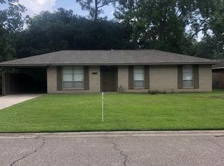 463 Maxine Dr, Baton Rouge, LA 70808
