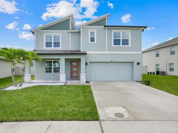 468 Talisi Loop, Saint Cloud, FL 34771