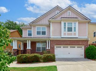 3690A Dalwood Dr, Suwanee, GA 30024