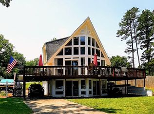 10077 Linwood Southmont Rd, Lexington, NC 27292