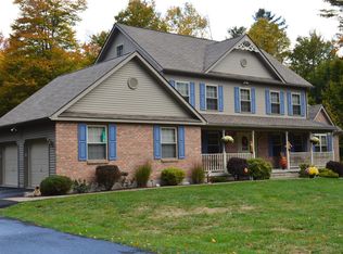 138 Scenic Dr, Blakeslee, PA 18610