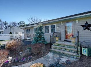 457 Driscol Dr, Brick, NJ