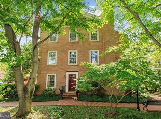 4320 Westover Pl NW, Washington, DC 20016