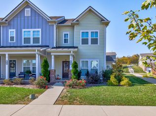 508 Path Aly, Nolensville, TN 37135