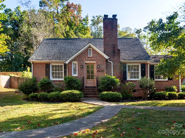 3421 Commonwealth Ave, Charlotte, NC 28205