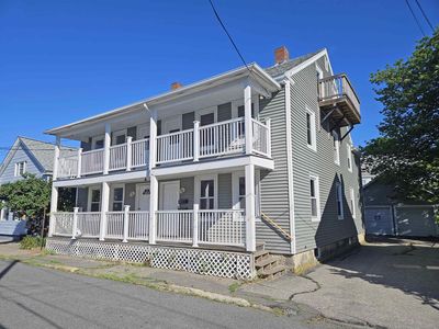 13-15 Summer Street, Somersworth, NH, 03878