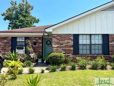 8 Peach Row, Savannah, GA, 31419