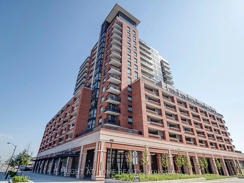 3091 Dufferin St #1203