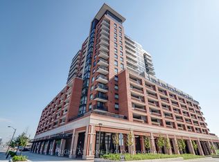 3091 Dufferin St #1203, Toronto, ON M6A 0C4