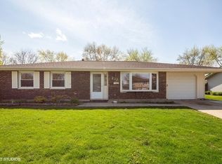 232 Pochet Ln, Schaumburg, IL 60193