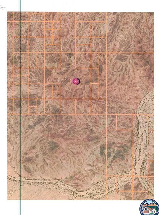 2nd image of 0 Raw Desert