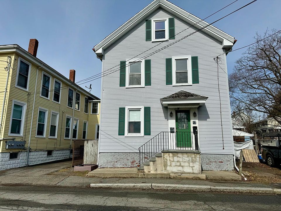 1st image of 17 Foster St #2