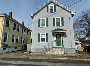 17 Foster St #2, Salem, MA 01970
