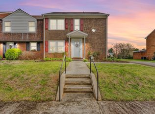 2233 Ranch Rd NW, Roanoke, VA 24017