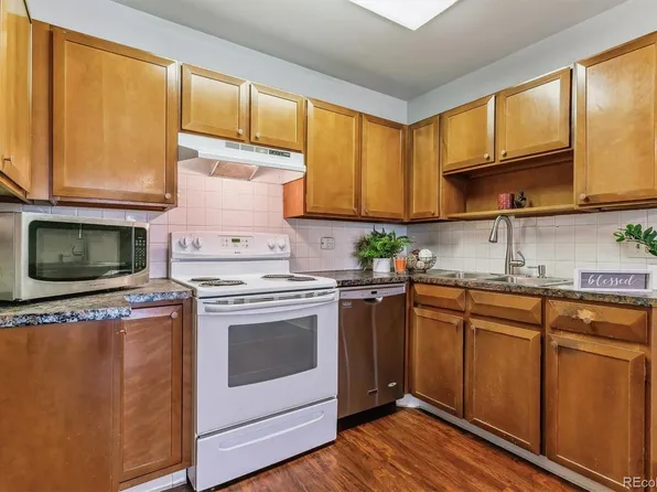 750 S Alton Way #6D, Denver, CO 80247