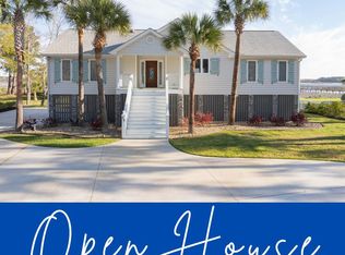 28 Jeannine Ct, Seabrook, SC 29940