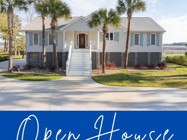 28 Jeannine Ct, Seabrook, SC 29940