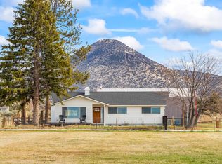 17435 SW Hahlen Ave, Powell Butte, OR 97753