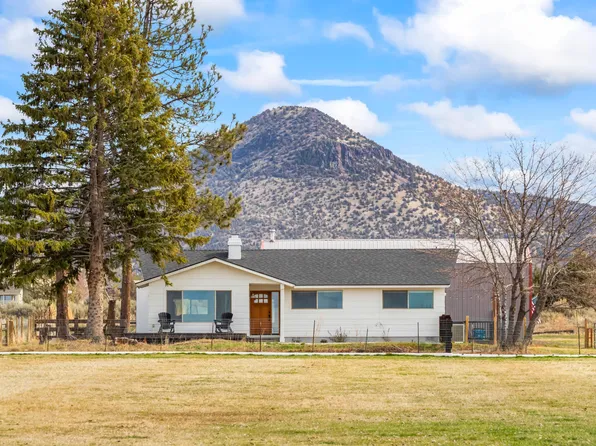 17435 SW Hahlen Ave, Powell Butte, OR 97753