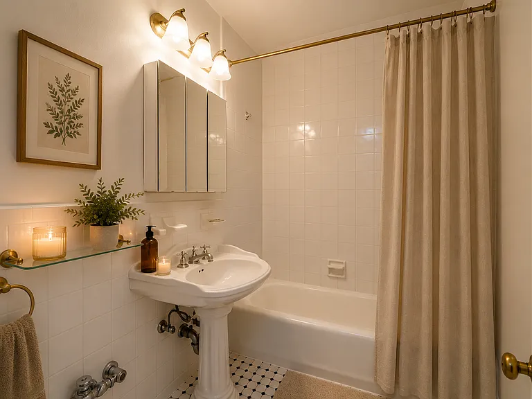 237 E 20th St #PHB — Photo 3