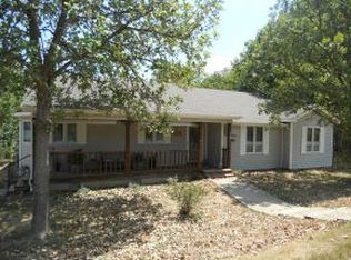 66 Rusticview St, Shell Knob, MO 65747