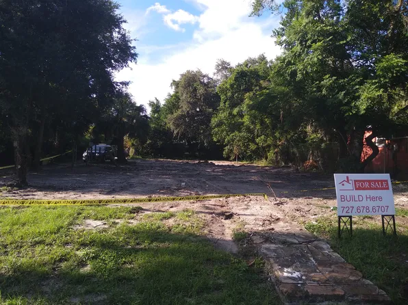 3008 E Osborne Ave, Tampa, FL 33610