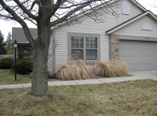 2228 Sandpiper Ct S, West Lafayette, IN 47906