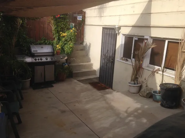 (undisclosed Address), Whittier, CA 90601