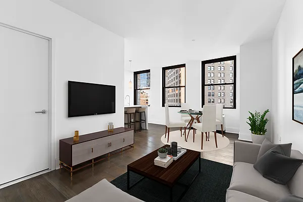 Rented by Corcoran | media 1