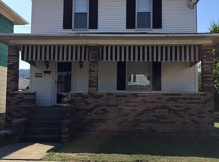 507 11th St, Moundsville, WV
