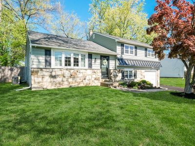 808 Mearns Rd, Warminster, PA, 18974