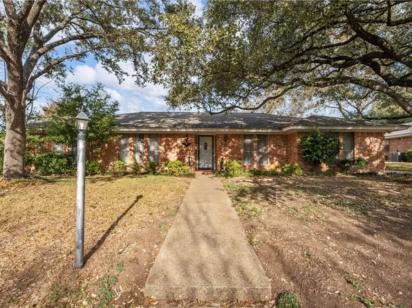 3419 Oakridge Ln, Waco, TX 76708