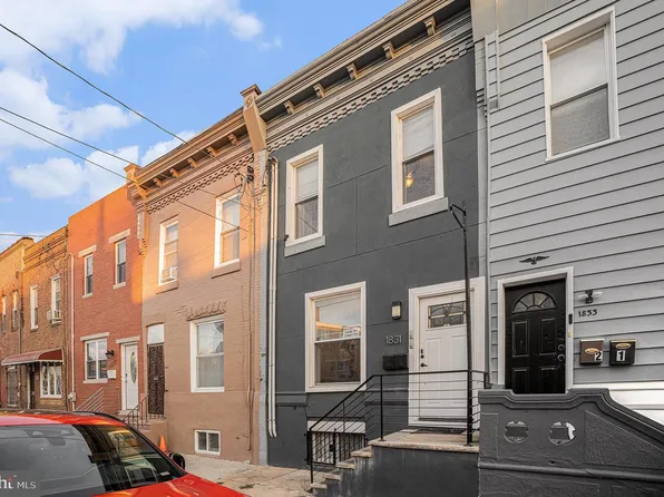 1831 Point Breeze Ave, Philadelphia, PA 19145