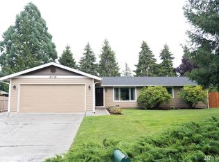 818 Upland Dr, Mount Vernon, WA 98273