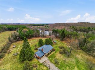 542310 Concession #14, Durham, ON N0G 1R0